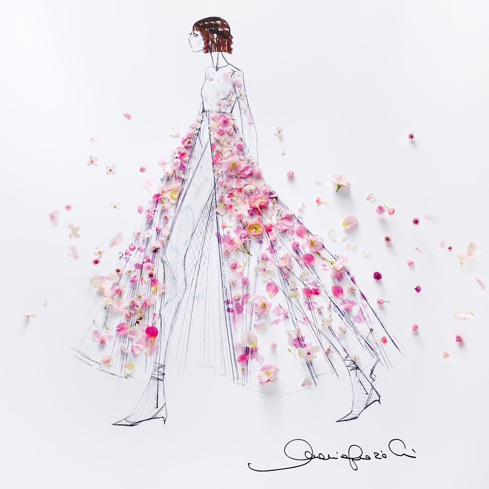Christian Dior Miss Dior Blooming Bouquet 8