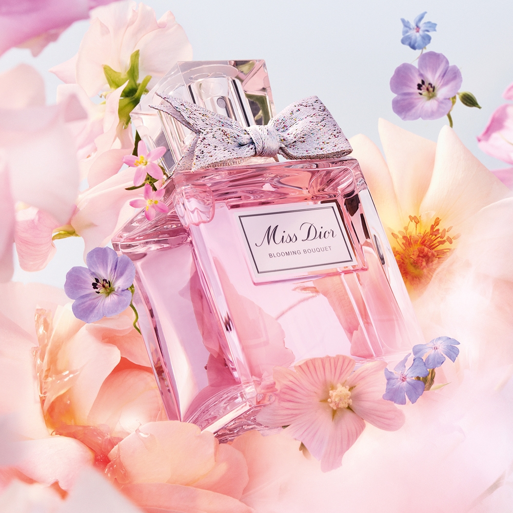 Christian Dior Miss Dior Blooming Bouquet 11
