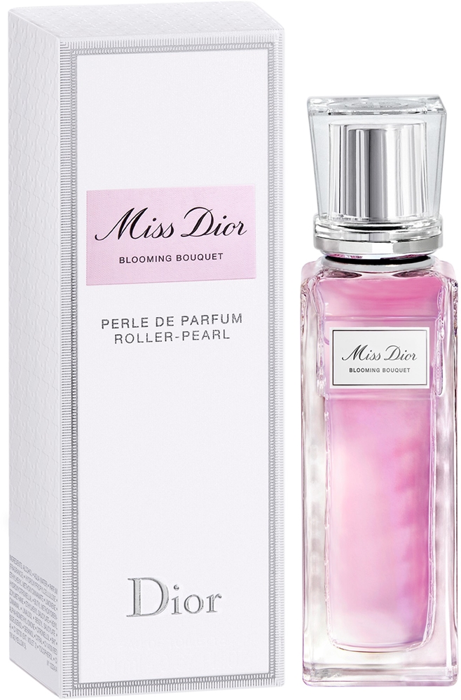Christian Dior Miss Dior Blooming Bouquet Roller Pearl 2