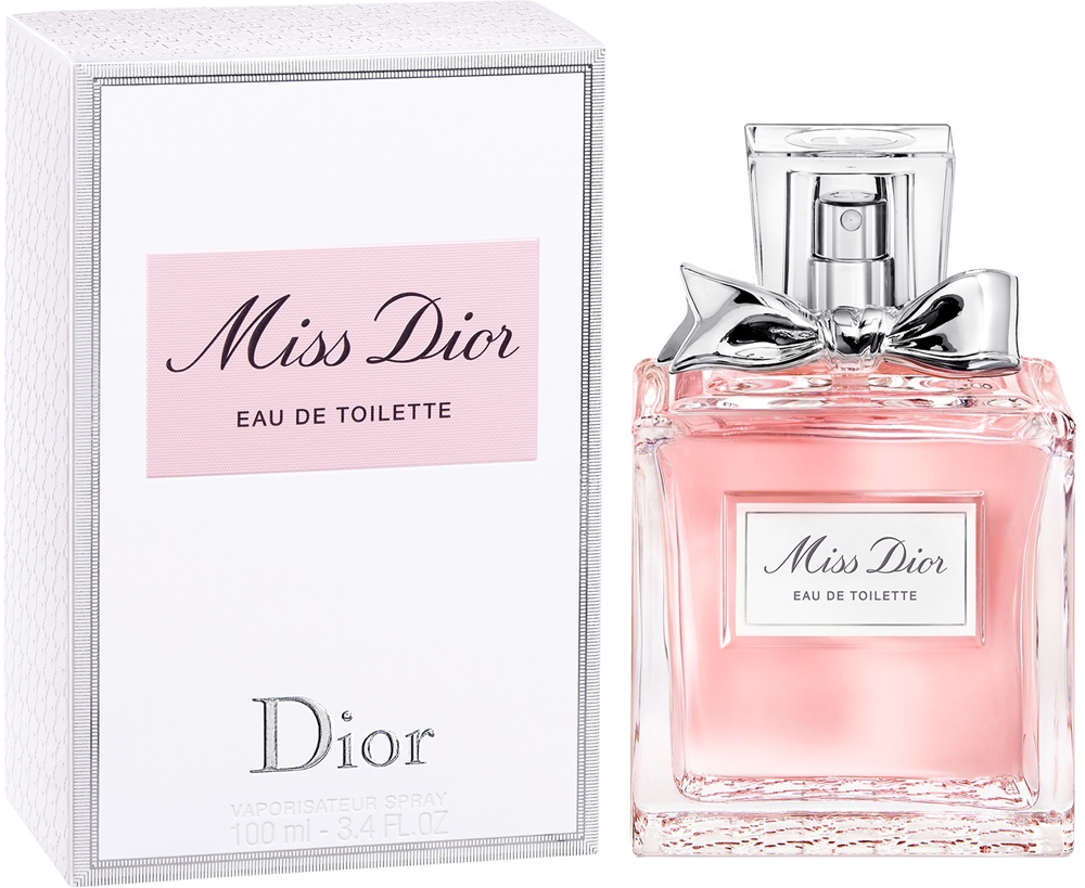 Christian Dior Miss Dior Eau de Toilette 2019 2