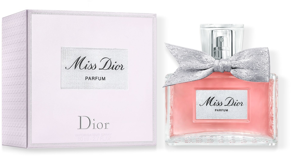Christian Dior Miss Dior Parfum (2024) 2