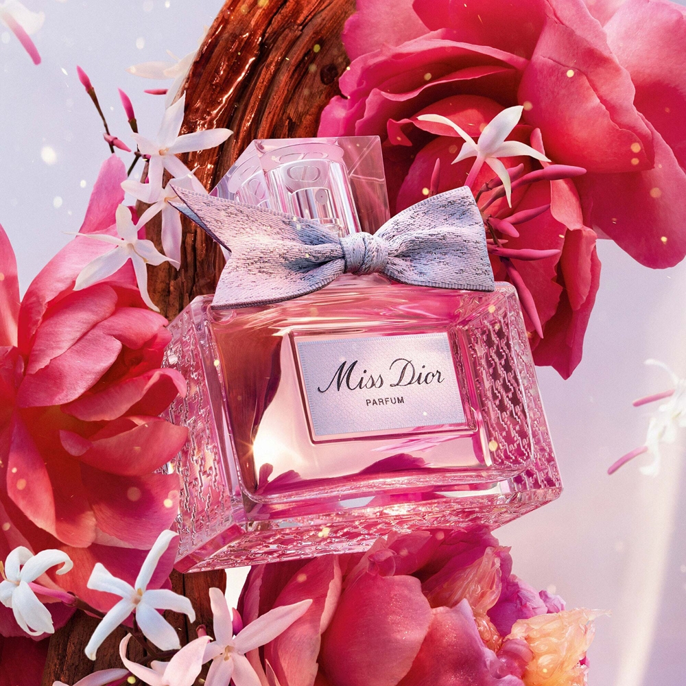 Christian Dior Miss Dior Parfum (2024) 3