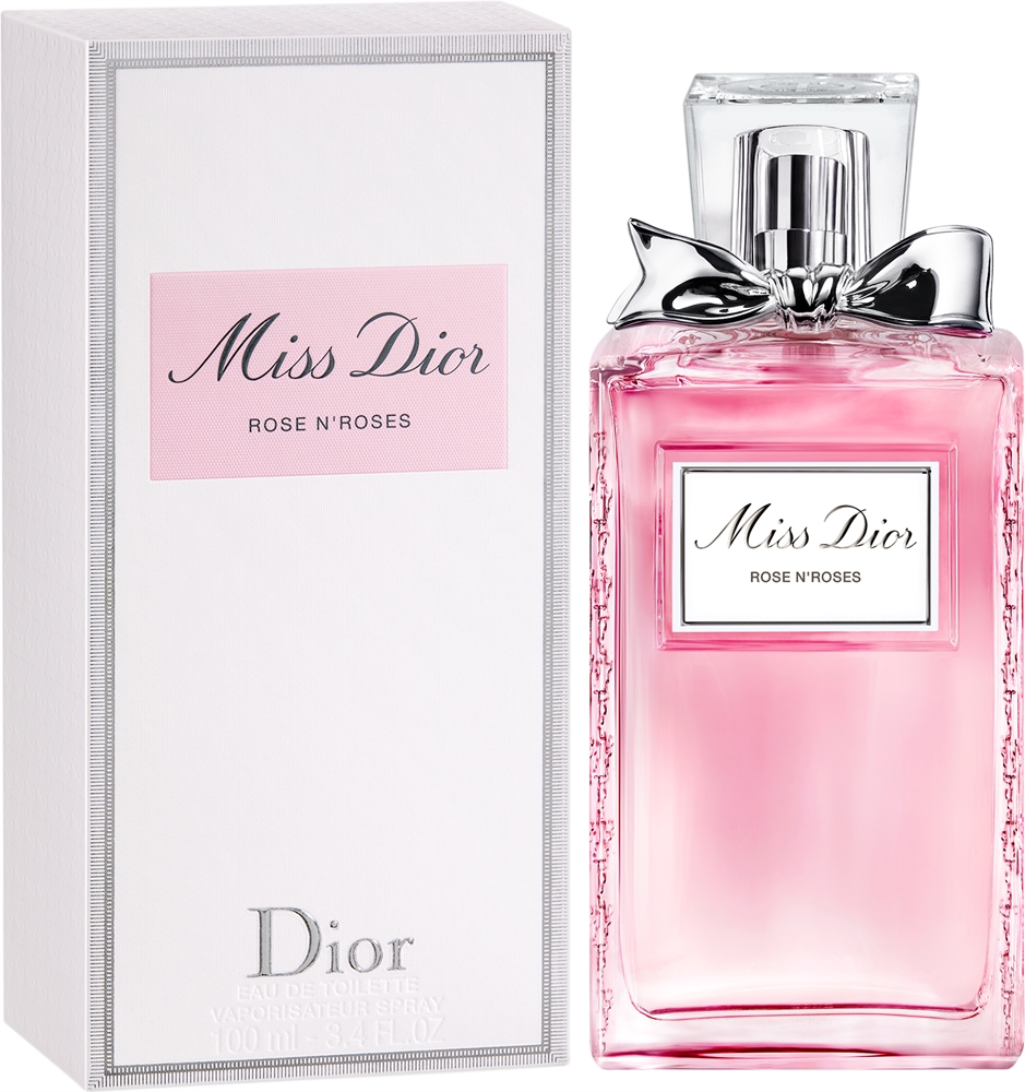 Christian Dior Miss Dior Rose N'Roses 2