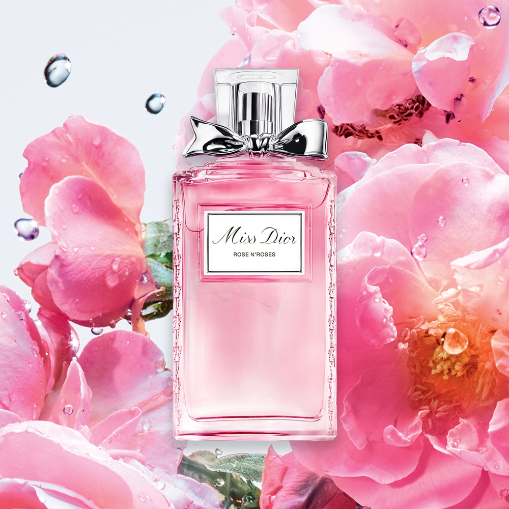 Christian Dior Miss Dior Rose N'Roses 3