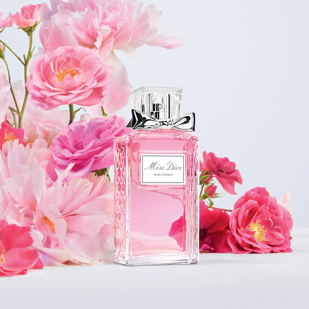 Christian Dior Miss Dior Rose N'Roses 4