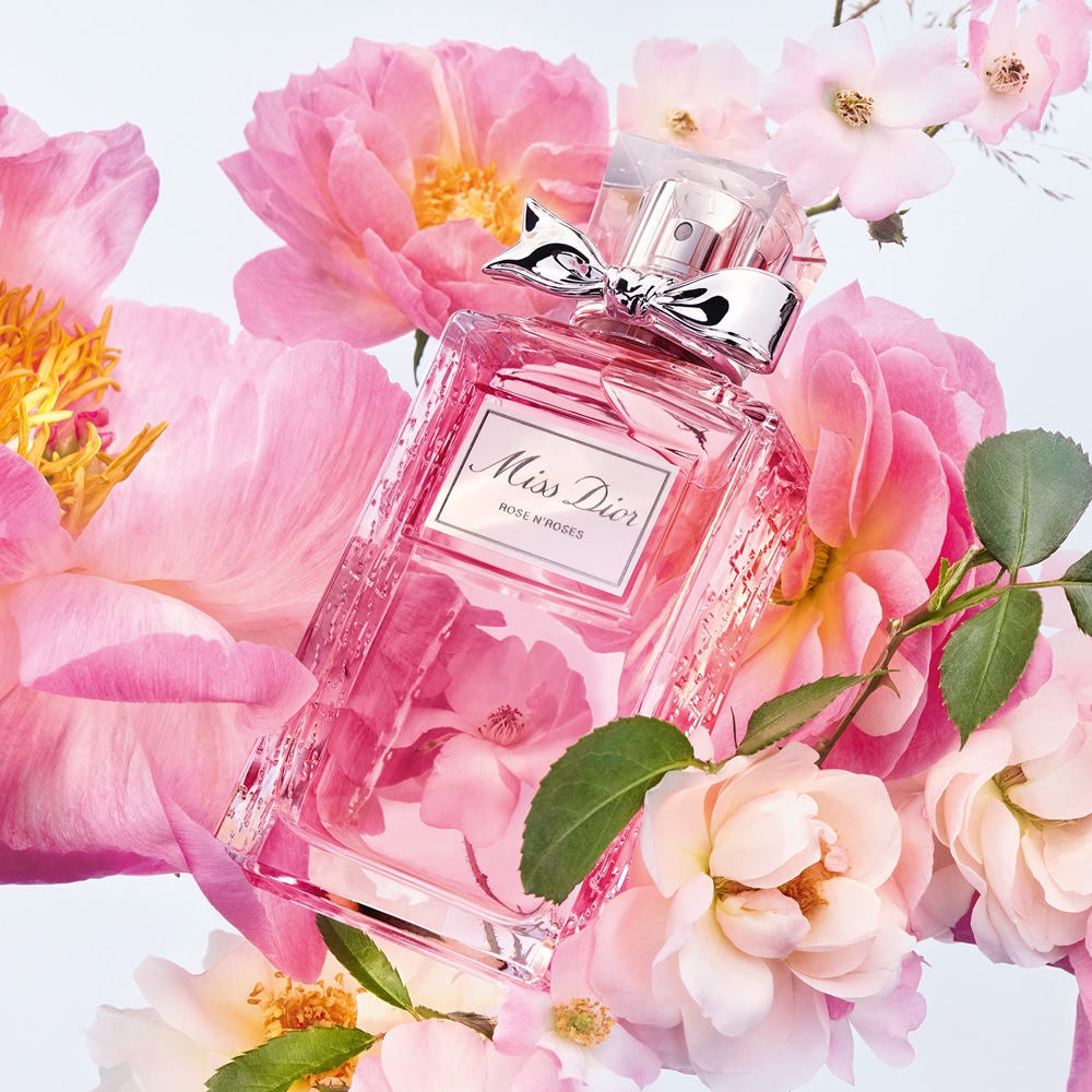 Christian Dior Miss Dior Rose N'Roses 7