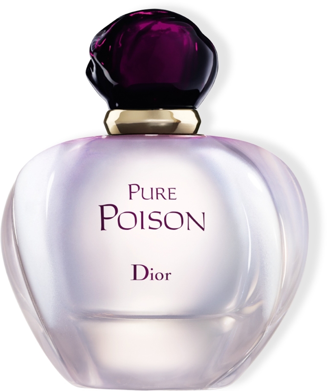 Christian Dior Pure Poison