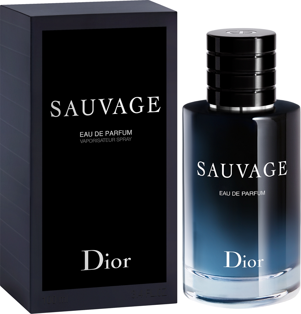 Christian Dior Sauvage Eau de Parfum 2