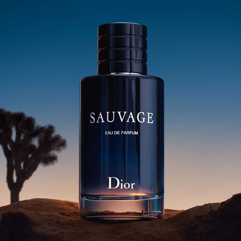 Christian Dior Sauvage Eau de Parfum 8