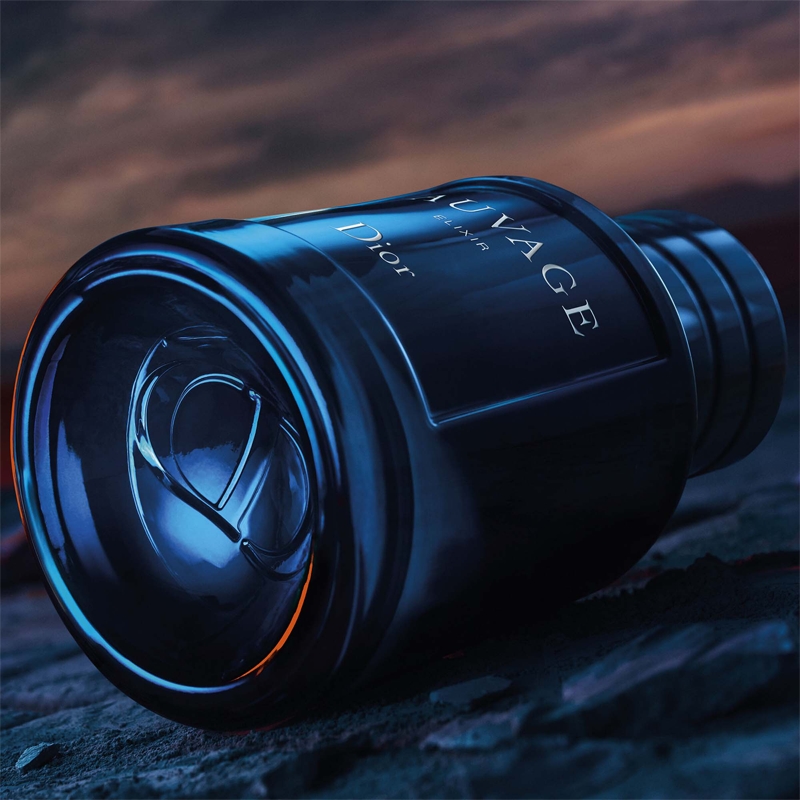 Christian Dior Sauvage Elixir 6