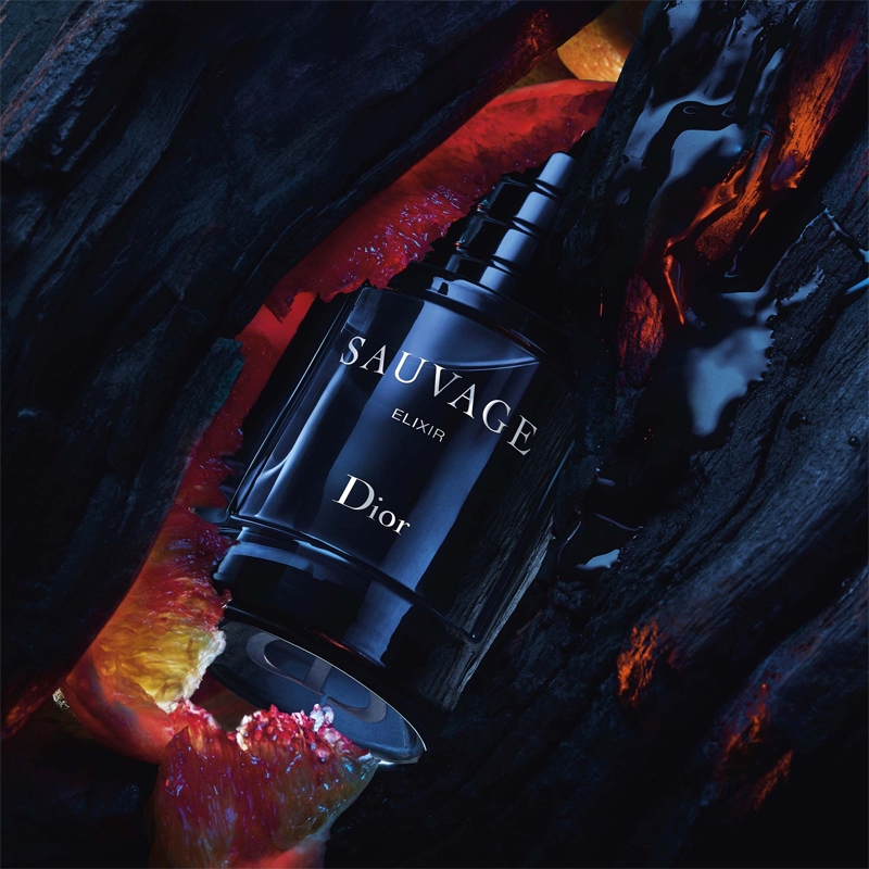 Christian Dior Sauvage Elixir 11