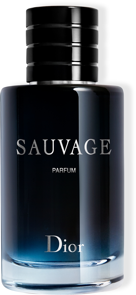 Christian Dior Sauvage Parfum 1