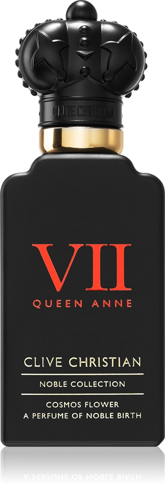 Clive Christian Cosmos Flower 1