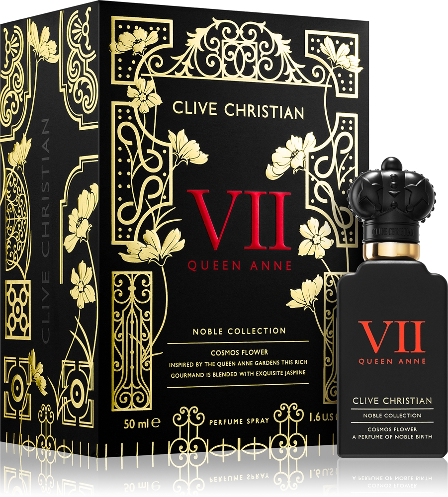 Clive Christian Cosmos Flower 2