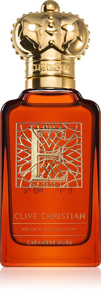 Clive Christian E Cashmere Musk 1