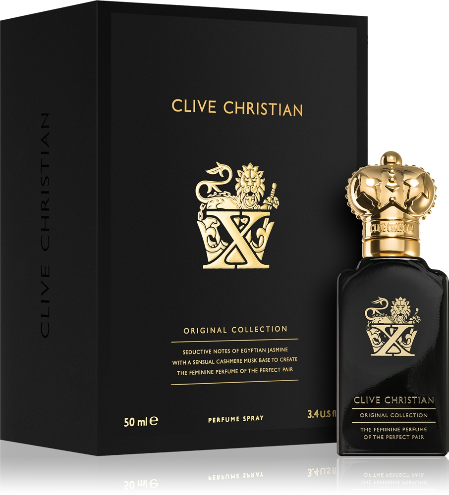 Clive Christian X For Women 2