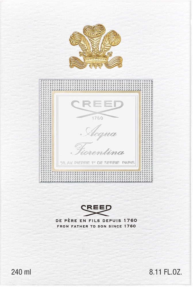 Creed Acqua Fiorentina 2