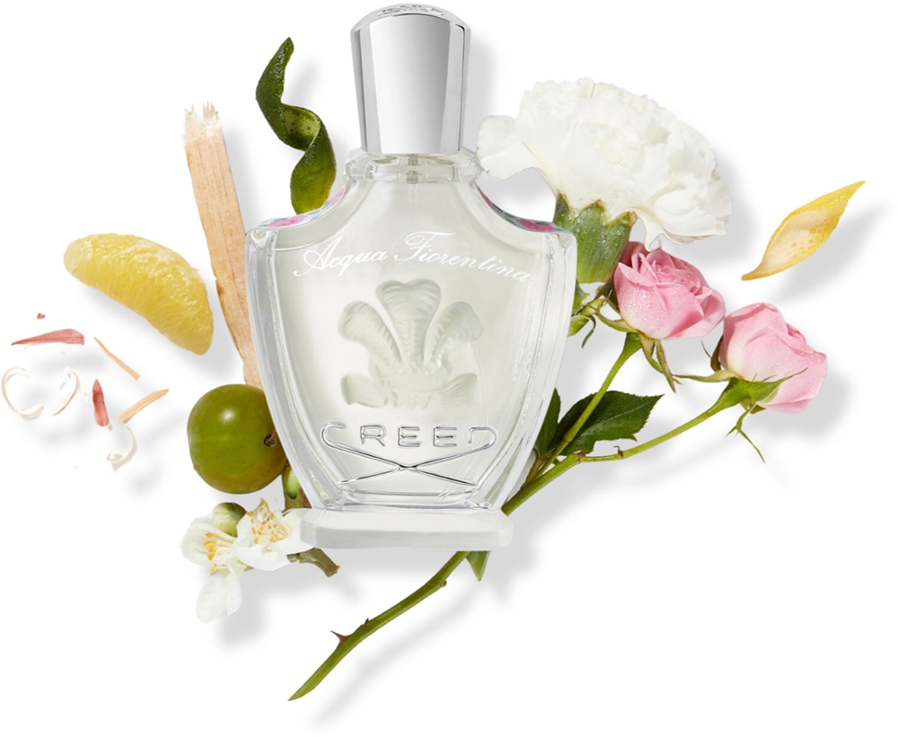 Creed Acqua Fiorentina 3