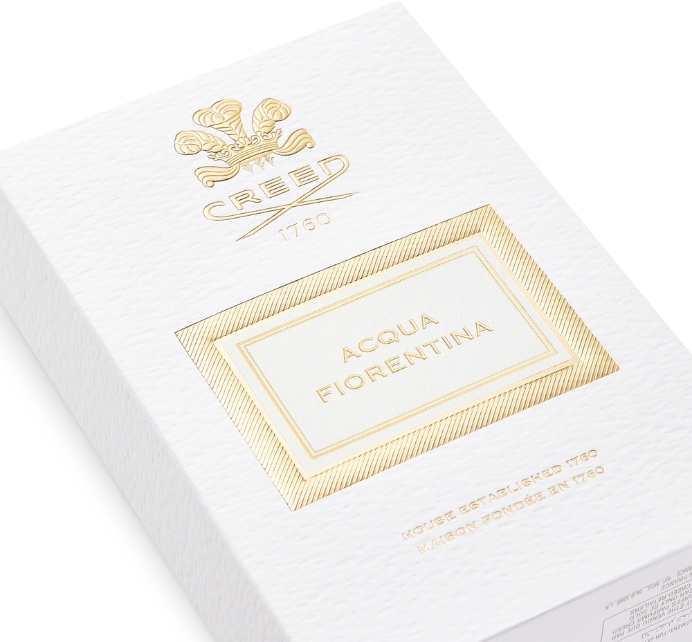 Creed Acqua Fiorentina 4