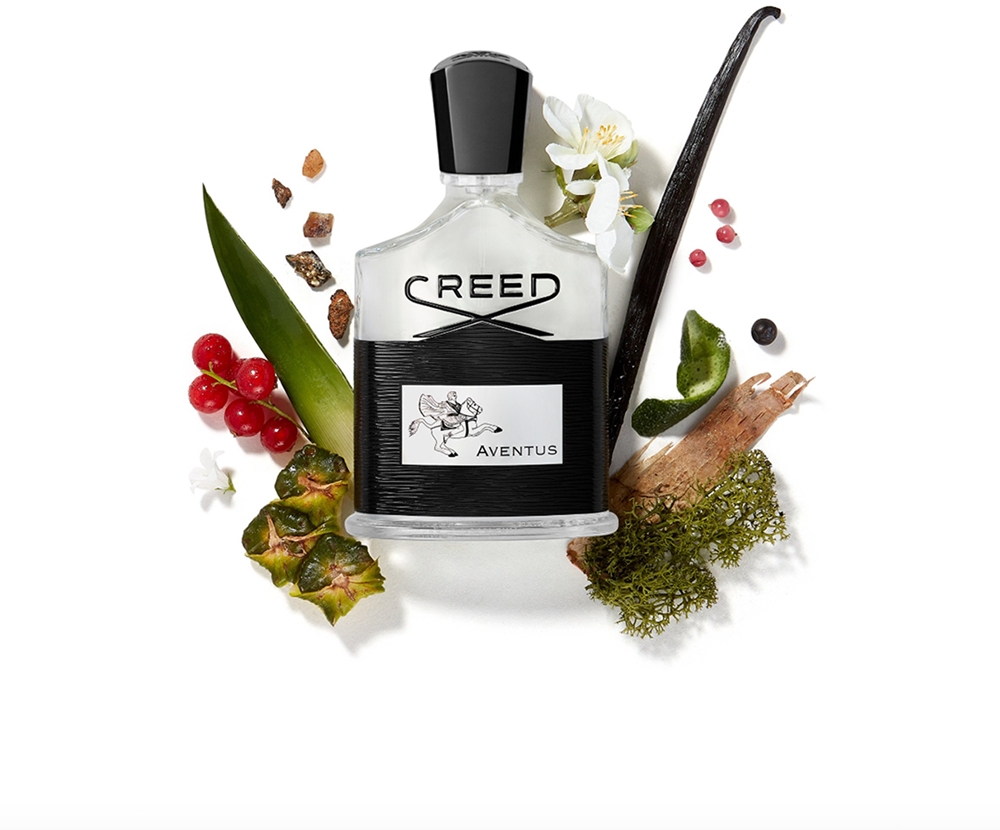 Creed Aventus 3