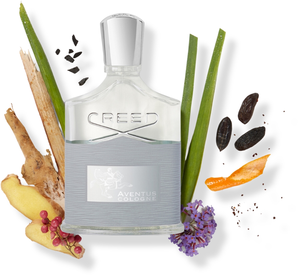 Creed Aventus Cologne 3