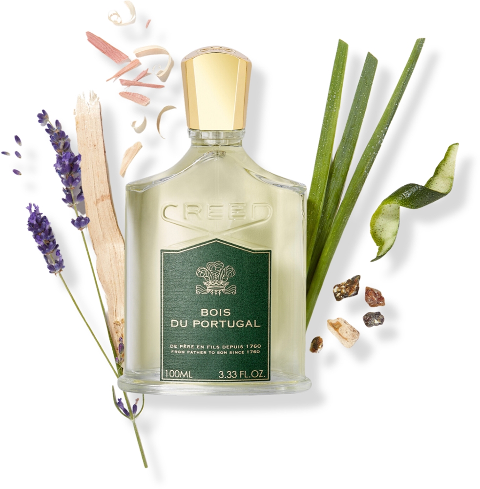 Creed Bois du Portugal 3