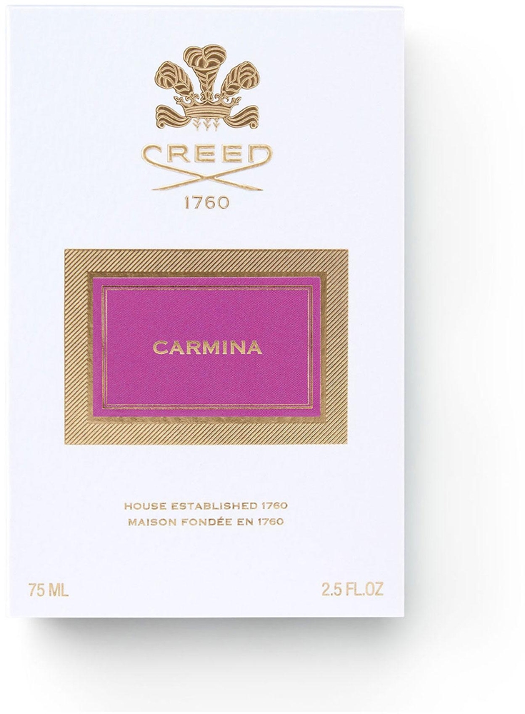 Creed Carmina 2