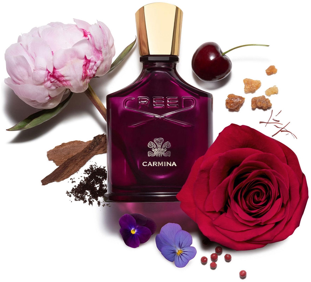 Creed Carmina 3
