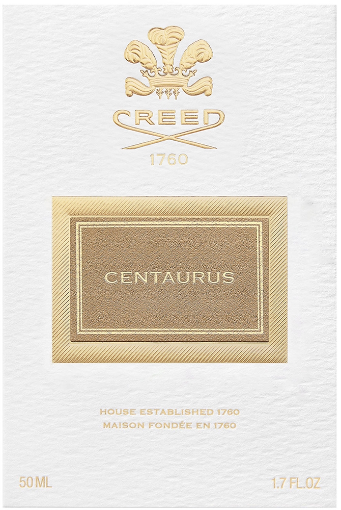 Creed Centaurus 2