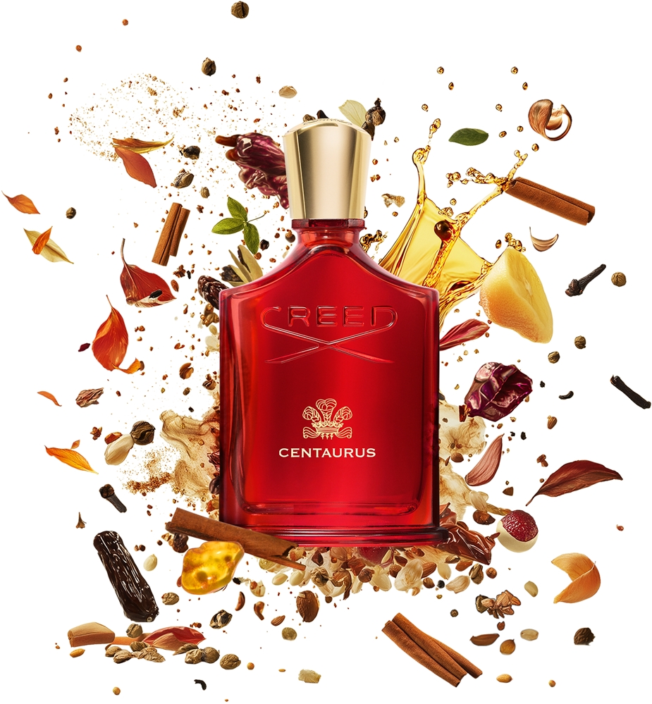 Creed Centaurus 3