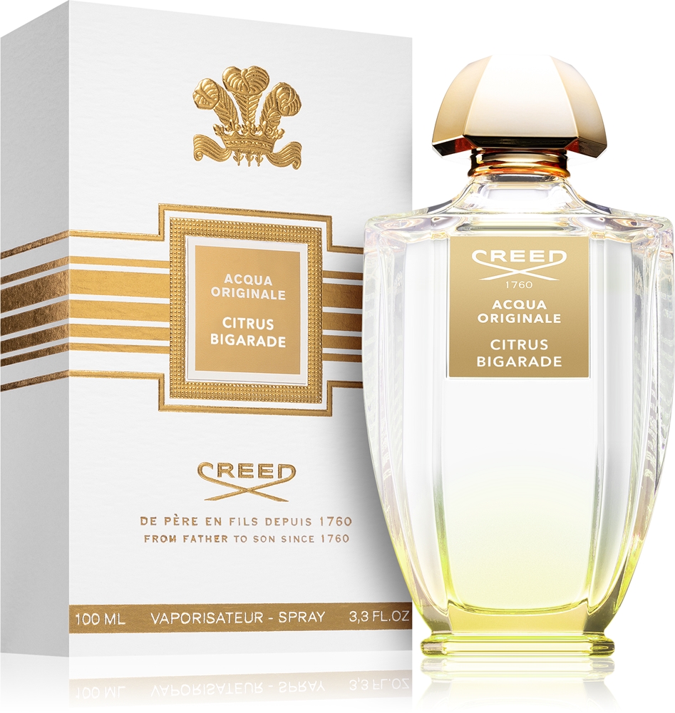 Creed Citrus Bigarade 2