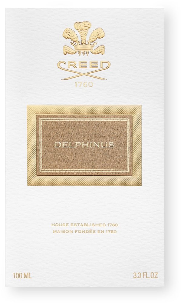 Creed Delphinus 2