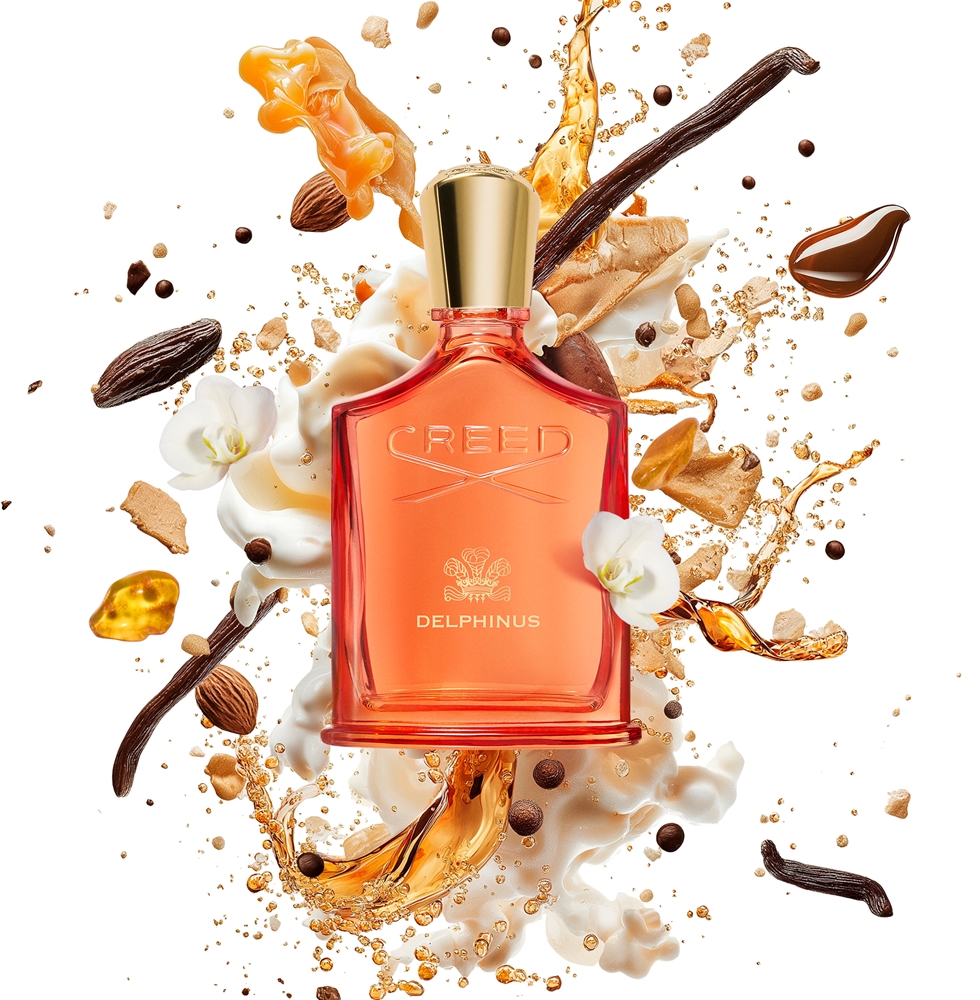 Creed Delphinus 3