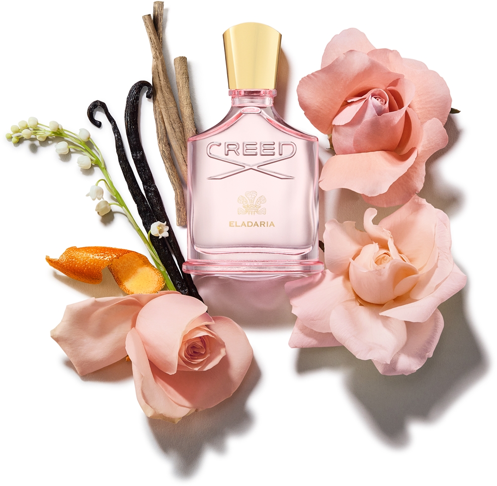Creed Eladaria 3