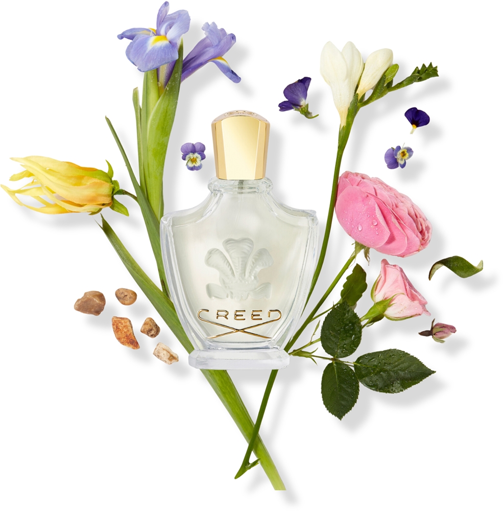 Creed Fleurissimo 3