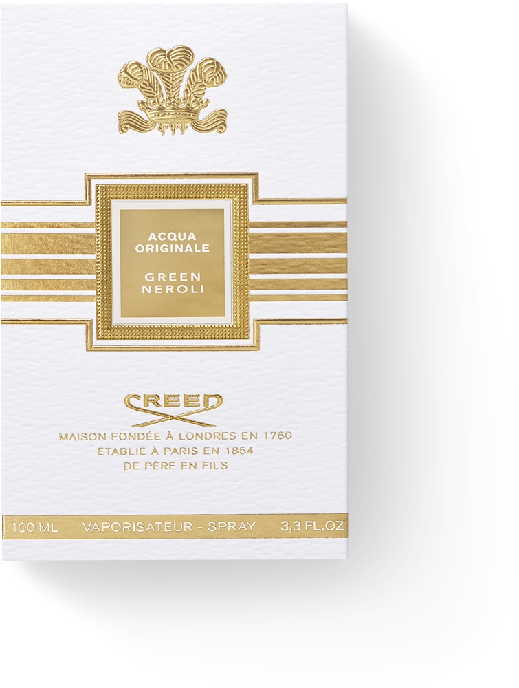 Creed Green Neroli 2