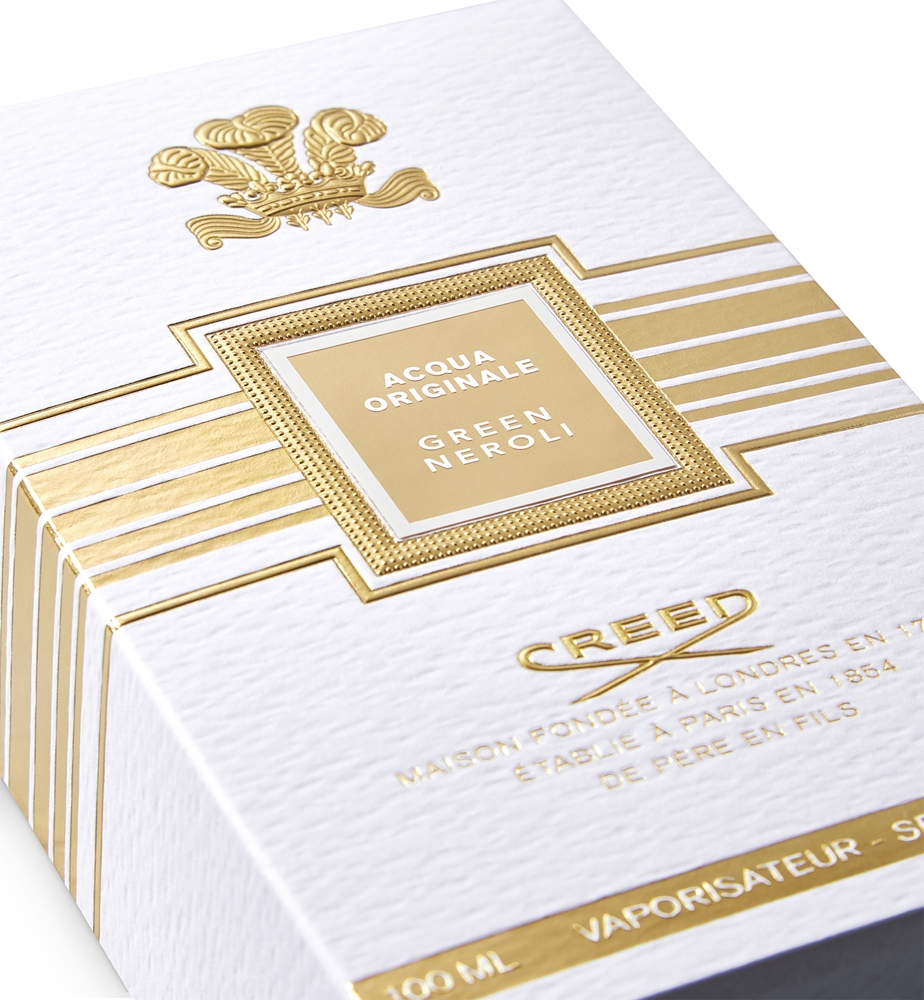 Creed Green Neroli 3