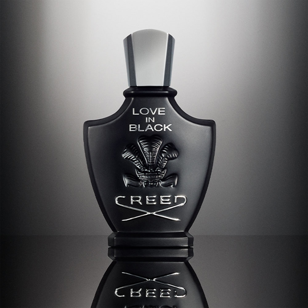 Creed Love in Black 1