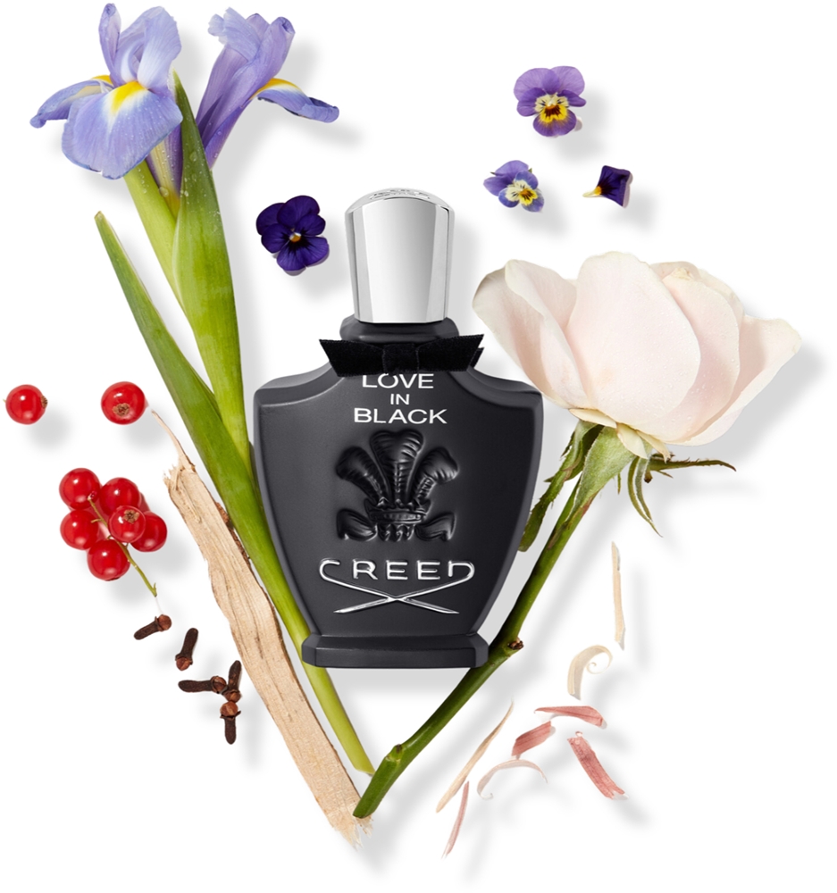 Creed Love in Black 3