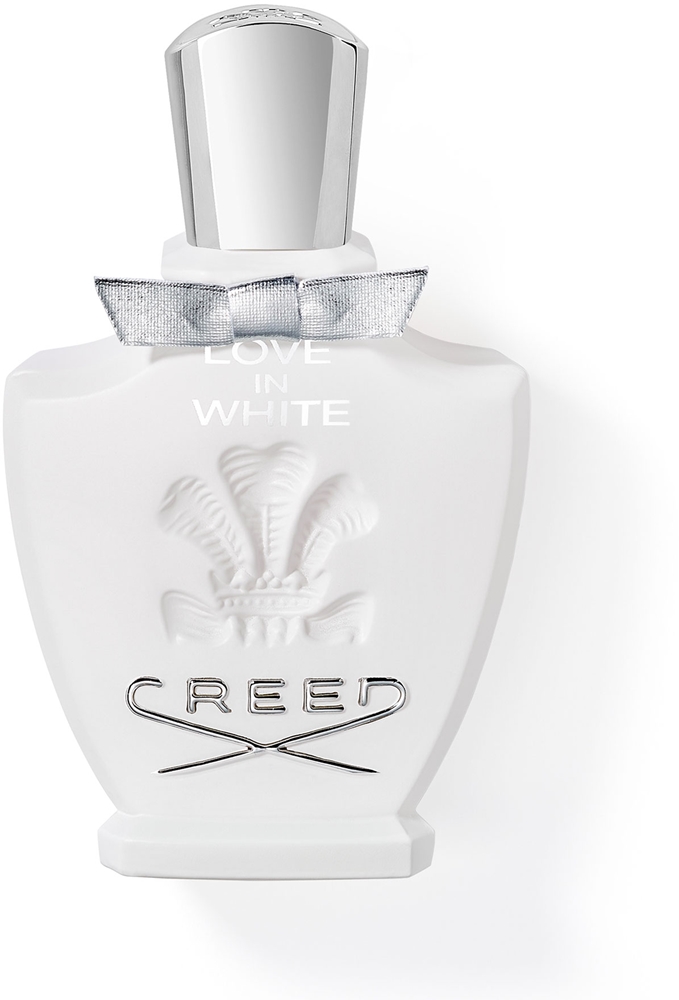 Creed Love in White 1