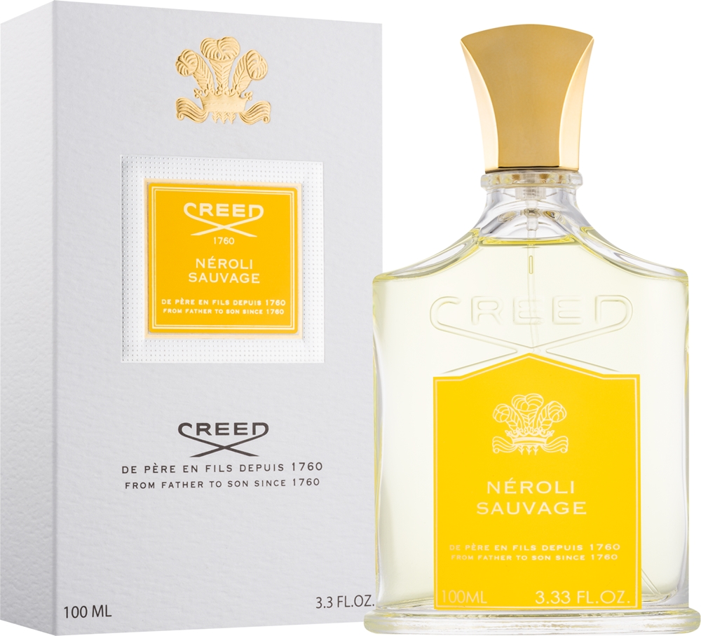 Creed Neroli Sauvage 2