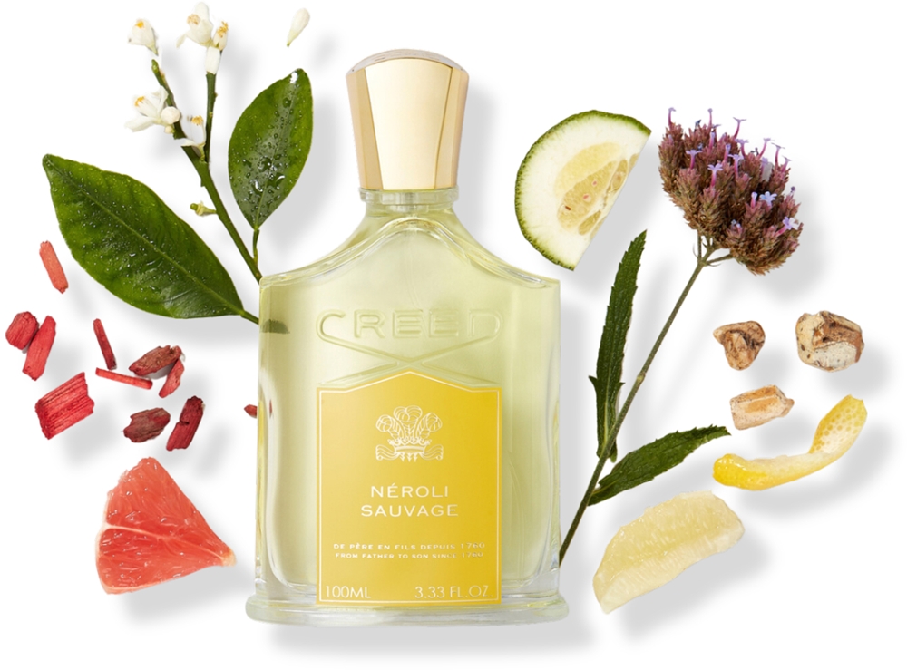 Creed Neroli Sauvage 3