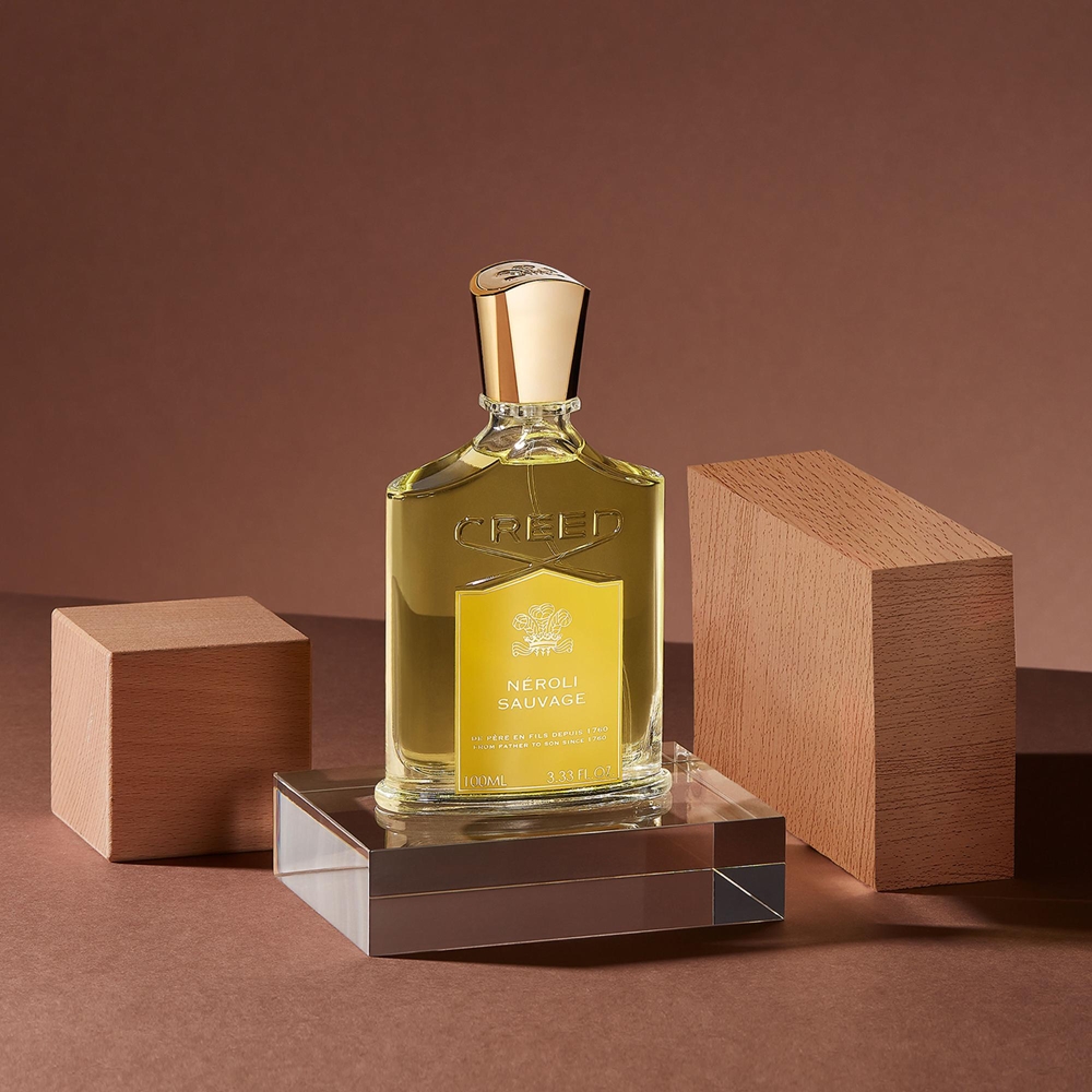 Creed Neroli Sauvage 4