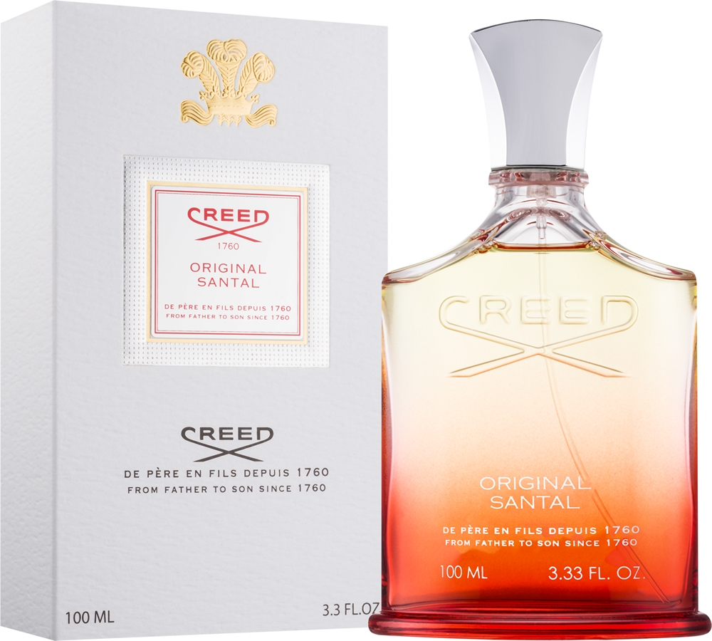 Creed Original Santal 2