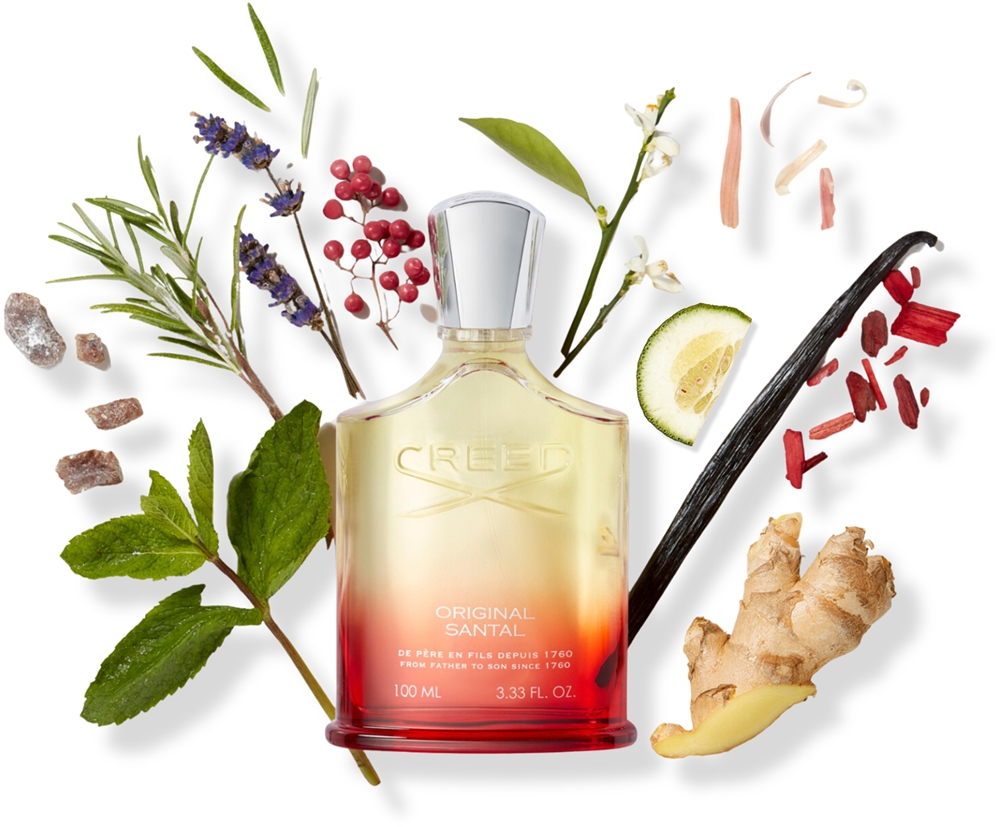 Creed Original Santal 3