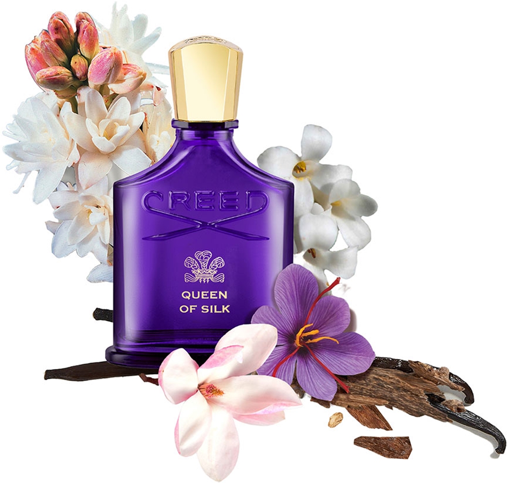 Creed Queen of Silk 3