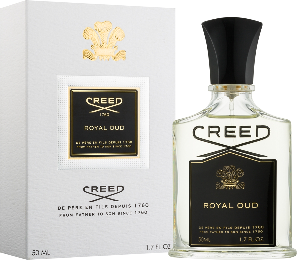 Creed Royal Oud 2