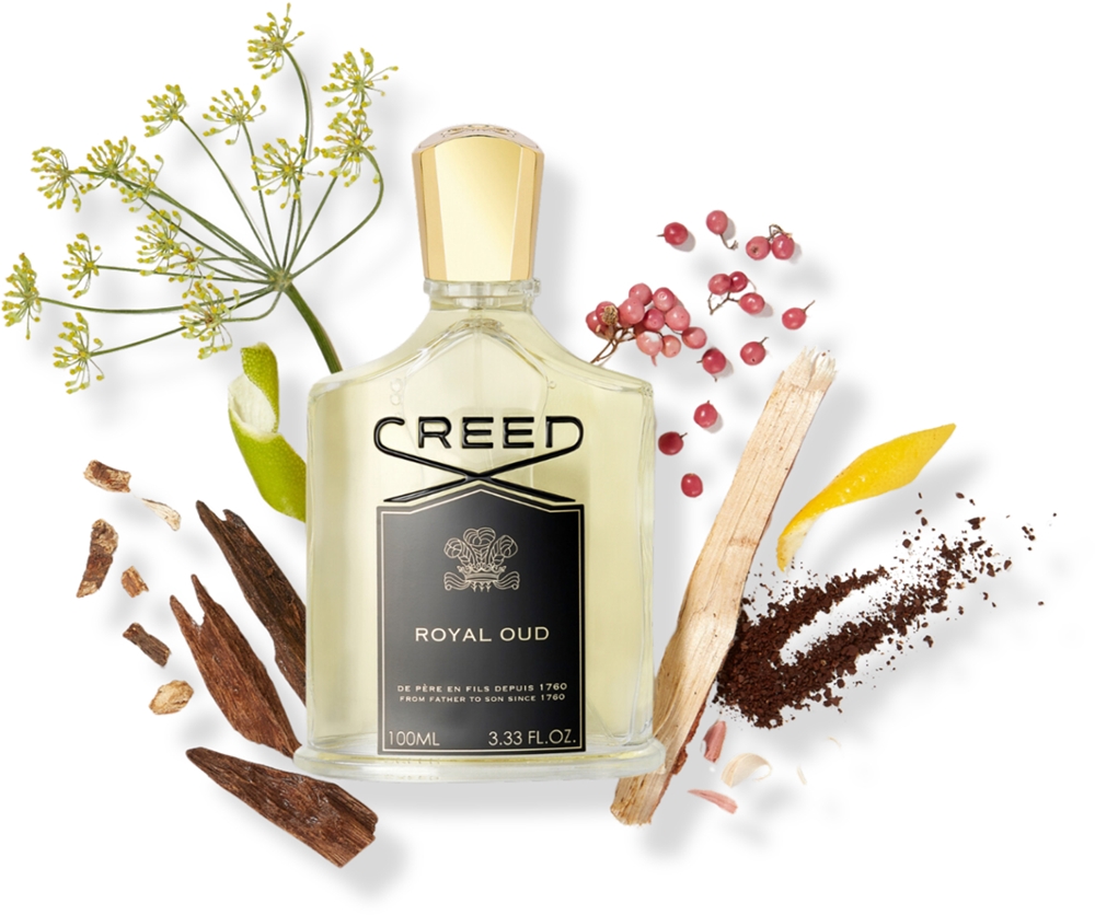 Creed Royal Oud 3