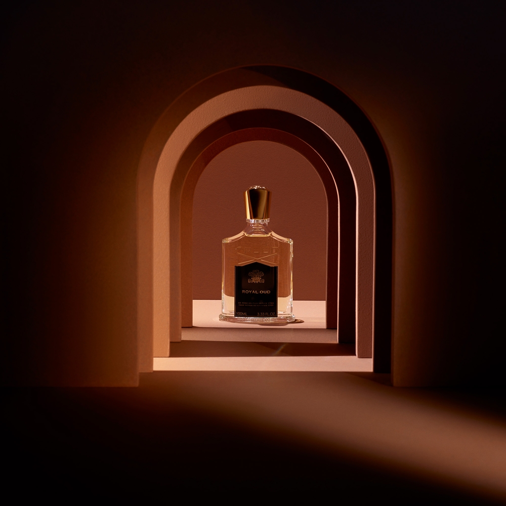 Creed Royal Oud 4