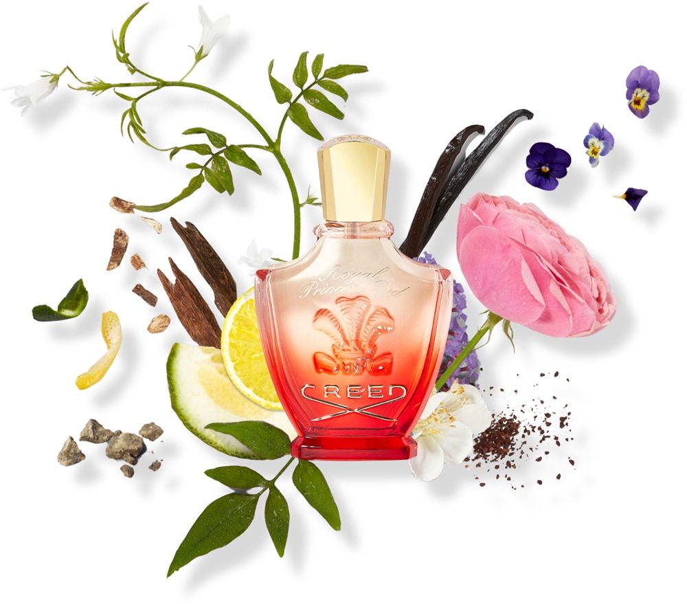 Creed Royal Princess Oud 2
